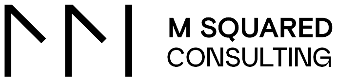 M Squared Consulting Logo